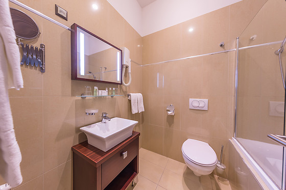 Hotel President - photo 18