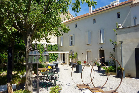 Hotel La Suite - photo 5