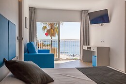 Online Booking EPS