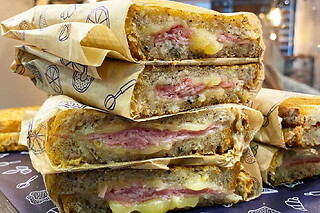 Food Tour "No Diet Club" à Lyon (69)