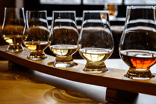 Dégustation de Whiskies à Paris - Tarif Duo - 2h