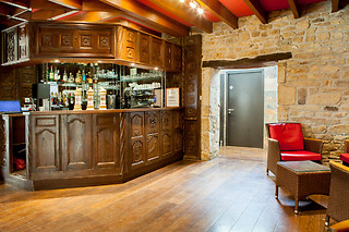 Séjour gourmand pour 2 au Manoir de Kerhuel**** à Plonéour (29)