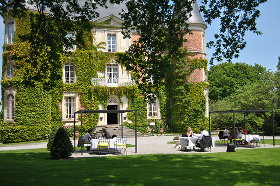 Séjour pour deux au Château d'Apigné à Le Rheu (35)