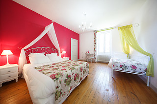 Séjour pour 2 au Manoir de Sanilhac à Notre-Dame-de-Sanilhac (24)
