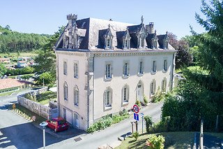 Séjour pour 2 au Manoir de Sanilhac à Notre-Dame-de-Sanilhac (24)