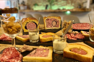 Food Tour en après-midi dans le Vieux Lyon (69)