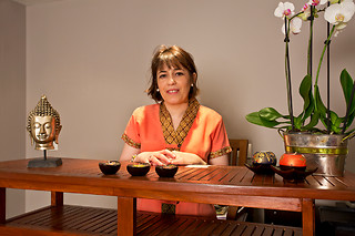 Modelage thaï pour 2 chez Lôk Siam Spa Alésia à Paris (75014)