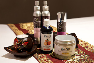 Modelage thaï pour 2 chez Lôk Siam Spa Alésia à Paris (75014)