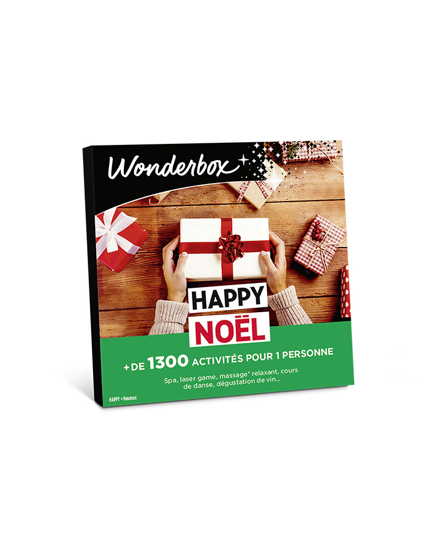 Happy Noël