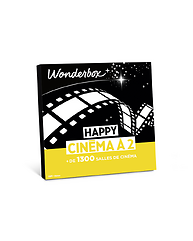 Happy cinéma à 2