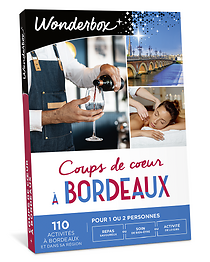 Coups de cœur à Bordeaux