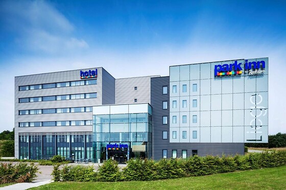 Park Inn by Radisson Liège Airport - photo 3