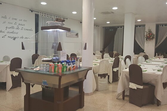 Hotel Villa Camilla - photo 1