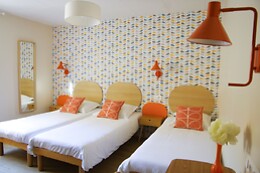 Online Booking EPS
