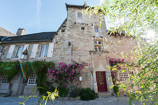Séjour gourmand pour 2 à La Maison des Chanoines à Turenne (19)