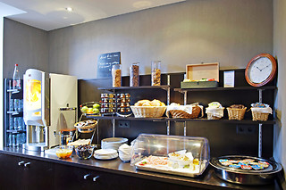 Séjour pour 2 au Best Western Le Duguesclin à Saint-Brieuc (22)