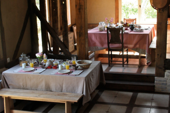 Manoir de Pontfol - photo 6