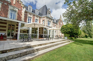 Nuit de rêve et gastronomie