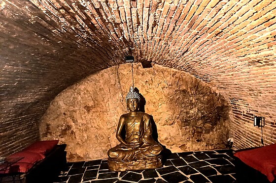 LA MORADA DEL UNICORNIO - LA BUHARDILLA DEL ESCRITOR - photo 8