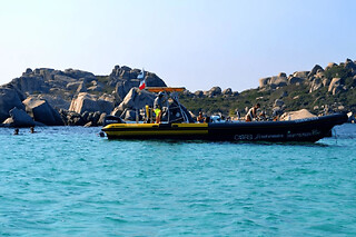 Croisière en bateau Nature et Découverte, de Santa Giulia (20)