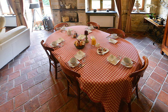 Les Hauts de Breges - photo 13