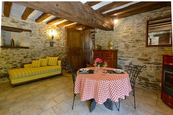 Les Hauts de Breges - photo 18