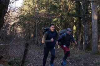 Raid sportif - Spart Xtrem - Cordelle (42)