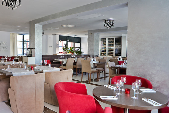 Séjour détente à 2 au Best Western Villa Saint Antoine*** à Clisson (44)