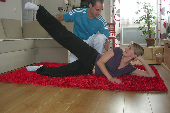 AT'Home Coaching - photo 3