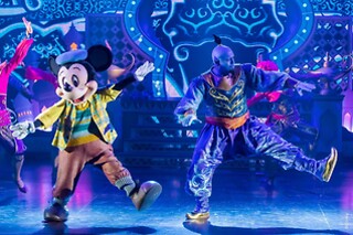Carte Disneyland® Paris Mickey