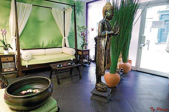 Thaï Harmonie Spa - photo 2