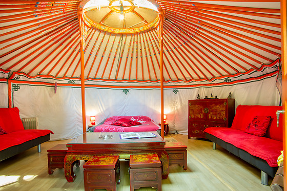 Camping des randonneurs - photo 4