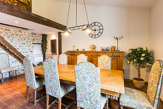 Séjour gourmand pour deux au Spa & chambres d’hôtes Cnaturel à Dième (69)