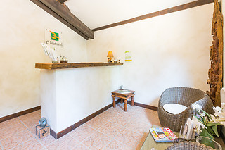 Séjour gourmand pour deux au Spa & chambres d’hôtes Cnaturel à Dième (69)