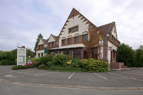 Auberge de la forêt - Hazerbrouck - photo 6