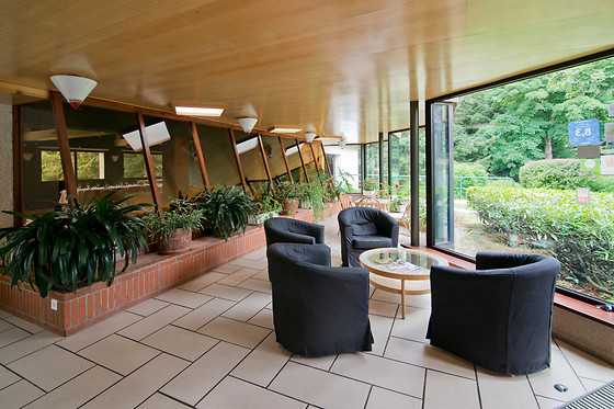 Hôtel Clair Matin - photo 21