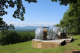 Séjour pour 2 à La Ferme de Courneillac à Belbèze-en-Comminges (France)