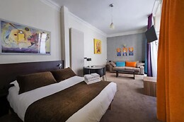 Online Booking EPS