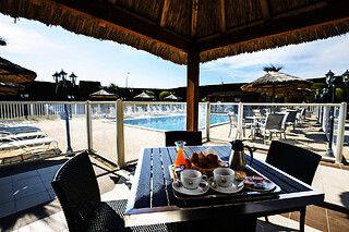 CAP OU PAS CAP - Week-end gourmand ou zen ?