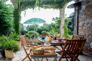 Séjour pour 2 à La Salsepareille à Salses-le-Château (66)