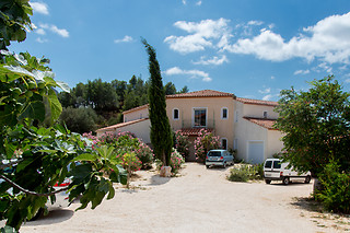 Séjour en Méditerranée