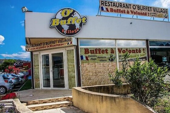 O Buffet Village - photo 4