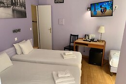 Online Booking EPS