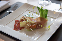 Le Fournil