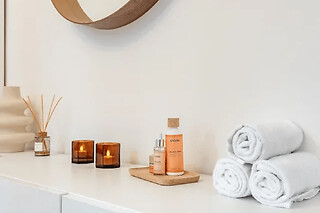 Massage relaxant à Paris 8ème - Massage prénatal -1h