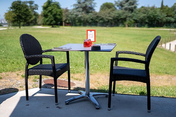 Un repas en duo chez Ze Rock à Cenon (33)
