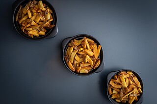 Un repas en duo chez Ze Rock à Cenon (33)