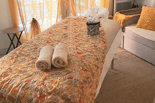 Massage sur-mesure à Montpellier (34) - Massage sur-mesure - 1h