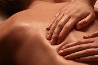 Massage à Savigny-sur-Orge (91) - Massage aux pierres chaudes