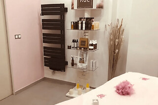 Massage à Savigny-sur-Orge (91) - Massage aux pierres chaudes